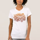 BEAUTÉ SAUVAGE T-SHIRT
