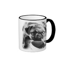 Beaux balais de Playfull Mug