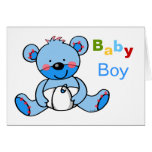 Bébé cartes