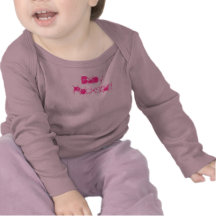 Bébé Rockstar ! T-shirt