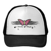 BÉBÉS CASQUETTES
