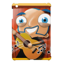 Bebops icon - ipad mini iPad mini cases