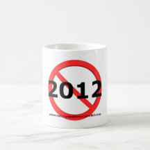Becher 2012 teetasse