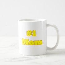 Becher der Mamma-#1 tassen