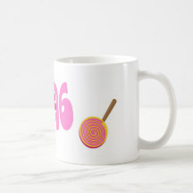 Becher des Bonbon-16 Teehaferl