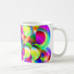 Becher des Regen-BLOBZ Tasse