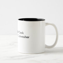 Becher-Heißer Koch des Kaffees, heiße Spülmaschine Kaffee Haferl