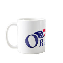 Becher Obama '08