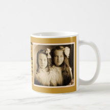 Becher ROSEN-EMMAS HODGES (QUINN) Kaffeehaferl