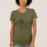 Bêcheur, svp t-shirt