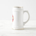 Beerbusters Stein Mugs