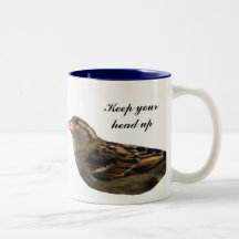 Behalten Sie Ihren Hauptup_ Becher Kaffee Tasse