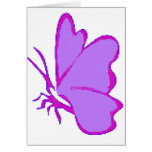 Bell pourpre cartes
