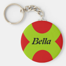 Bella Porte-clefs