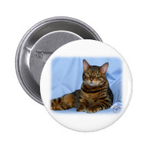 Bengalische Katze 9W052D-018 Buttons