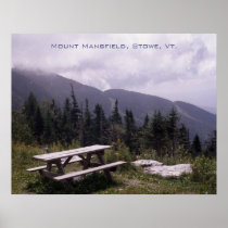 Berg Mansfield, Stowe…