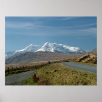 Berg Snowdon