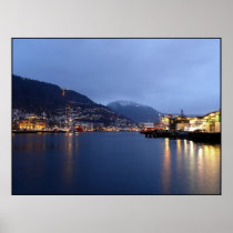 Bergen Norwegen