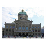 Bern, die Schweiz Postkarten