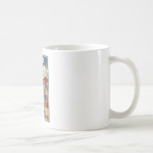 Berne Suisse Tasse