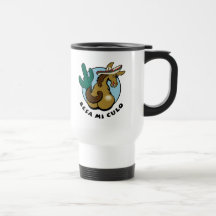Besa MI Culo Tasse