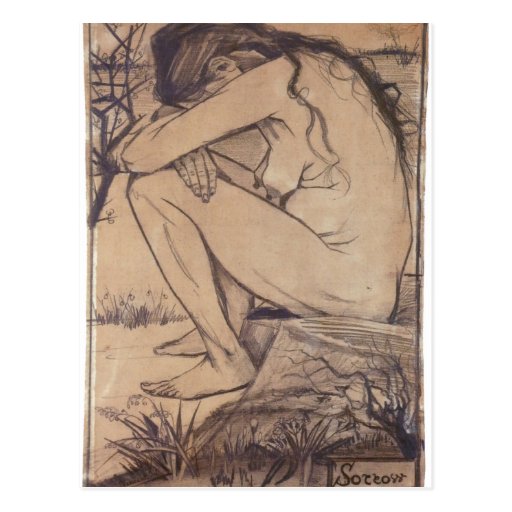 Beschreibungs-Sorge, die Wallsall Museum und Kunst Postkarte