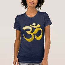 Beschwörungsformel-Spiritualität-Frieden Tshirt