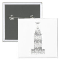 Besetzen Sie Miami-Gedicht-Freiheits-Turm-Knopf Buttons