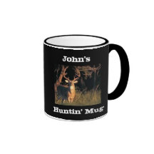 Besonders angefertigt, Becher jagend Tee Tasse