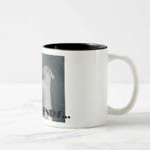 Beste Freunde… Kaffeetasse