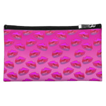 Beste Kuss-Preis-Lippenkosmetik-Tasche