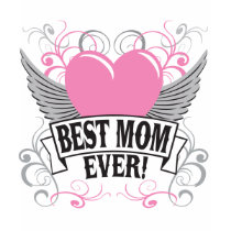 Beste Mamma überhaupt