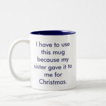 Bester Schwester-Becher Teetasse