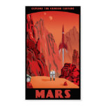 Artsprojekt Poster