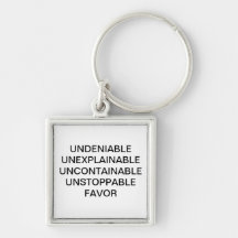 Bevorzugung Keychain Schlüsselbänder