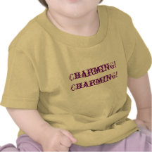 Bezaubern! Bezaubern! Shirt