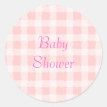 bg1, BabyShower Aufkleber