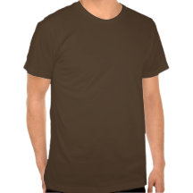 Biber-T-Shirt