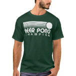 Studenten T-Shirts