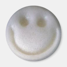Bier-Smilie Magnets