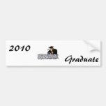 Bildung ist Ihre Grundlage Autosticker