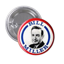 Bill Miller - Knopf Button