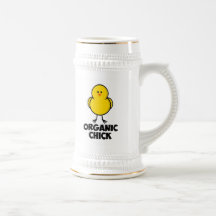 Bio Küken Kaffee Tasse
