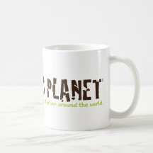 Bio Planet Coffe u. Tee-Becher Tee Tassen