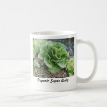 Bio Superbaby-Becher Kaffeetassen