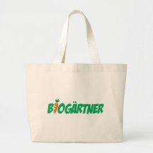 Biogärtner Taschen