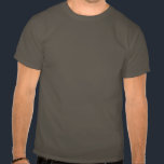 Biogefährdung-T-Shirt t-shirts