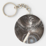 Biograd Keychain Schlüsselband
