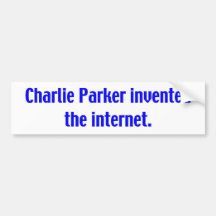 BirdInternet Auto Sticker