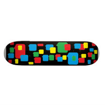 Birnen-Skate Personalisiertes Deck